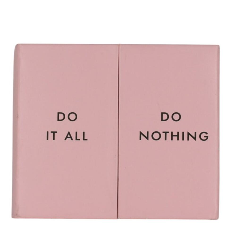 Kate Spade New York "Do It All" Weekly Calendar and Folio